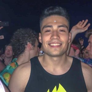 Meet your Posher, Marcelo